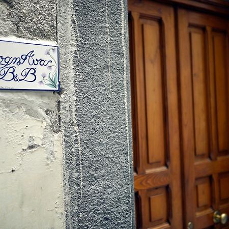 B&B Sognava Salerno Dış mekan fotoğraf