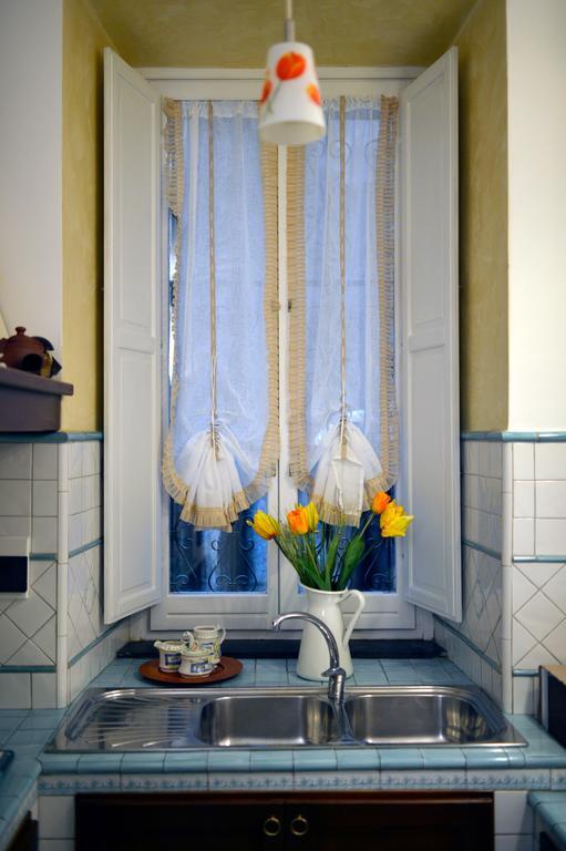 B&B Sognava Salerno Dış mekan fotoğraf