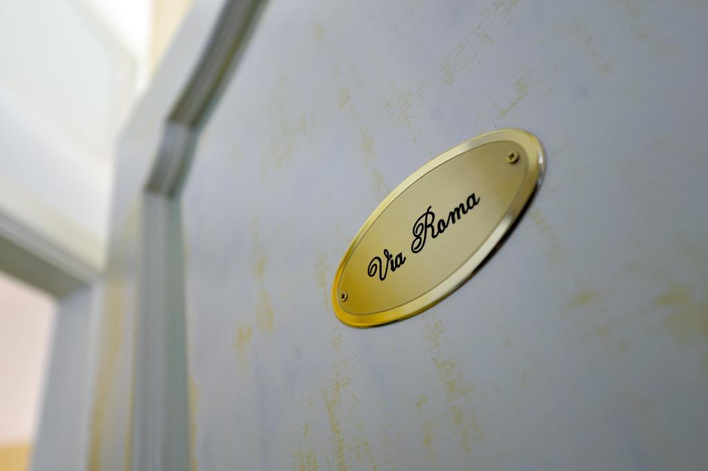 B&B Sognava Salerno Oda fotoğraf
