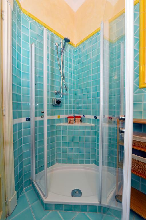 B&B Sognava Salerno Oda fotoğraf