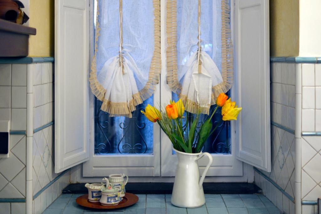 B&B Sognava Salerno Dış mekan fotoğraf
