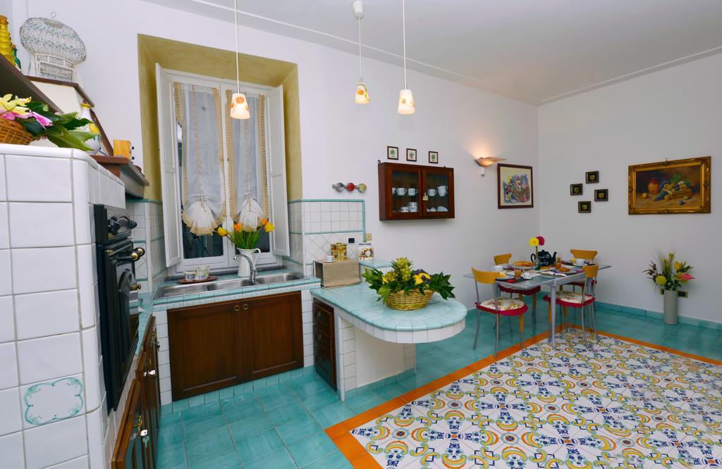 B&B Sognava Salerno Dış mekan fotoğraf